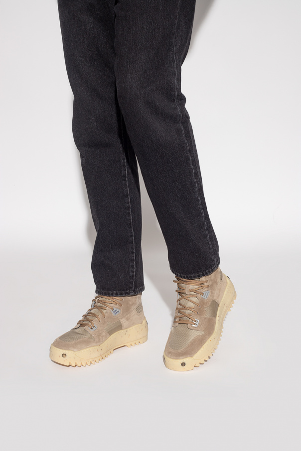 Acne Studios Ankle boots Men's Shoes Vitkac